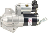 Bosch Remanufactured Starter 31200RGLA02-BOS