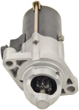 Bosch Remanufactured Starter 31200R40A01-BOS