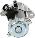 Bosch Remanufactured Starter 31200RX0A01-BOS