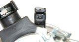 Bosch Remanufactured Starter 31200RX0A01-BOS