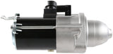 Bosch Remanufactured Starter 31200RX0A01-BOS