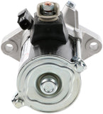 Bosch Remanufactured Starter 31200RTW004-BOS