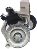 Bosch Remanufactured Starter 312005G0A02-BOS