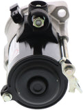 Bosch Remanufactured Starter 312005A2A01-BOS