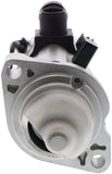 Bosch Remanufactured Starter 312005A2A01-BOS