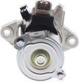Bosch Remanufactured Starter 31200RBJ004-BOS