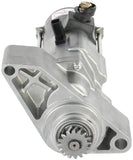 Bosch Remanufactured Starter 312005J2A51-BOS
