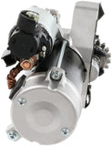 Bosch Remanufactured Starter 31200RK2A01-BOS