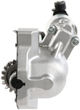 Bosch Remanufactured Starter 31200RK2A01-BOS