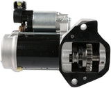 Bosch Remanufactured Starter 31200RK2A01-BOS