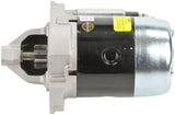 Bosch Remanufactured Starter MD100431-BOS