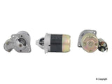 Bosch Remanufactured Starter MD100431-BOS