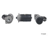 Bosch Remanufactured Starter SR18X-BOS