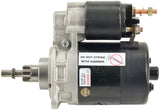 Bosch Remanufactured Starter SR19X-BOS