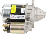 Bosch Remanufactured Starter F27018400B-BOS