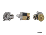 Bosch Remanufactured Starter F27018400B-BOS