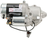 Bosch Remanufactured Starter 2330030P17-BOS