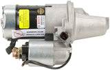 Bosch Remanufactured Starter 233002J261-BOS