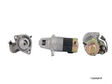 Bosch Remanufactured Starter 233002J261-BOS
