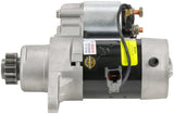 Bosch Remanufactured Starter 233000B001-BOS