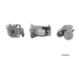 Bosch Remanufactured Starter 233001S770-BOS