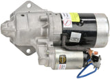 Bosch Remanufactured Starter 23300F6610-BOS