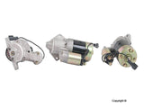 Bosch Remanufactured Starter 23300F6610-BOS