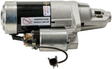 Bosch Remanufactured Starter 2330060U12-BOS