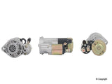 Bosch Remanufactured Starter 233000W010-BOS