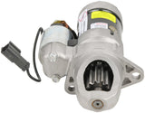 Bosch Remanufactured Starter 233002Y900-BOS