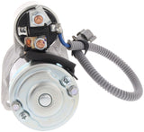 Bosch New Starter 233004S103-BOS2