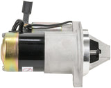 Bosch Remanufactured Starter 233004S103-BOS