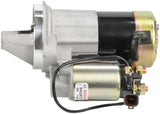 Bosch Remanufactured Starter 233004S103-BOS