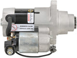 Bosch Remanufactured Starter 23300AM600-BOS