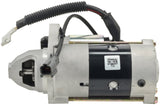 Bosch New Starter 233007S000-BOS2