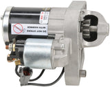 Bosch Remanufactured Starter 233008Y000-BOS