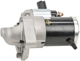 Bosch Remanufactured Starter 233008Y000-BOS
