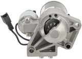 Bosch Remanufactured Starter 233008Y000-BOS