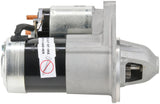 Bosch Remanufactured Starter 23300EA000-BOS