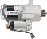 Bosch Remanufactured Starter 233004W010-BOS