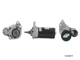 Bosch Remanufactured Starter SR22X-BOS