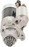 Bosch Remanufactured Starter 23300CA00A-BOS