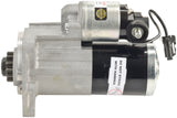 Bosch Remanufactured Starter 23300JA00B-BOS