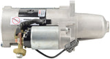 Bosch Remanufactured Starter 23300EH000-BOS