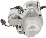 Bosch Remanufactured Starter 23300EH000-BOS