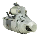 Bosch Remanufactured Starter 23300CG200-BOS