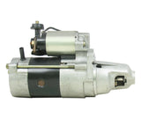 Bosch Remanufactured Starter 23300CG200-BOS