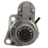 Bosch Remanufactured Starter 233003TA0A-BOS
