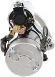 Bosch Remanufactured Starter 23300EY00A-BOS