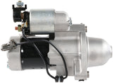 Bosch Remanufactured Starter 23300EY00A-BOS